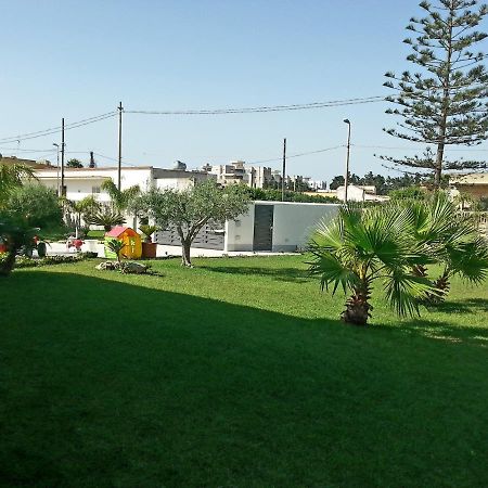 Villa Nella Marsala Dış mekan fotoğraf