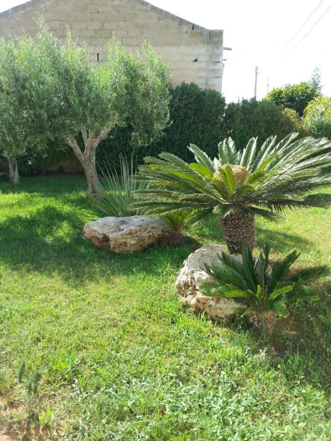 Villa Nella Marsala Dış mekan fotoğraf
